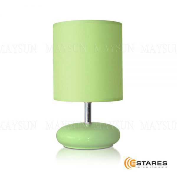 Настольная лампа AT12309 (Green)
