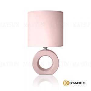 Настольная лампа AT12293 (Pink)